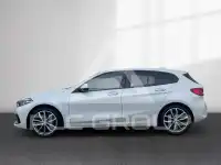 2021 BMW 120