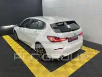 2021 BMW 120