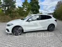 2021 BMW 120