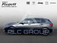 2021 BMW 120