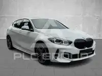2021 BMW 120