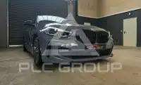 2021 BMW 120