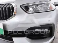 2021 BMW 120