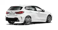 2021 BMW 120