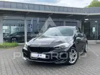 2021 BMW 120