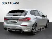 2021 BMW 120