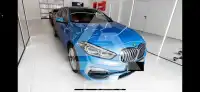 2021 BMW 120
