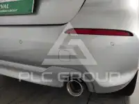 2021 BMW 120