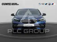 2021 BMW 120