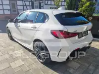 2021 BMW 120