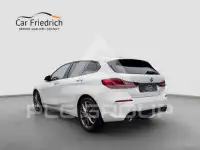 2021 BMW 120