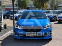 2021 BMW 120