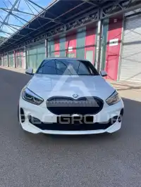 2021 BMW 120
