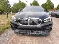 2021 BMW 120
