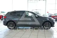 2021 BMW 120