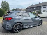 2021 BMW 120