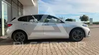 2021 BMW 120