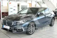 2021 BMW 120