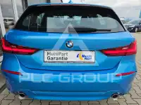 2021 BMW 120