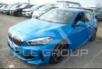 2021 BMW 120