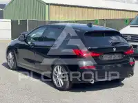 2021 BMW 120
