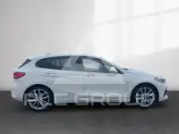 2021 BMW 120