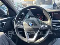 2021 BMW 120