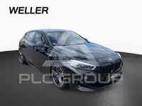 2021 BMW 120
