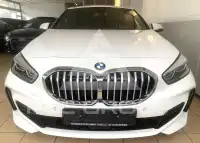2021 BMW 120