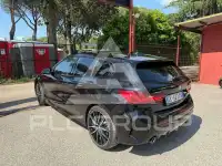 2021 BMW 120