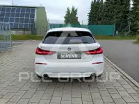2021 BMW 120