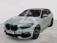 2021 BMW 120
