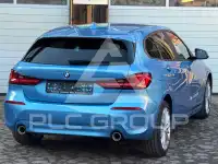 2021 BMW 120
