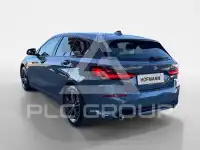 2021 BMW 120
