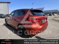 2021 BMW 120