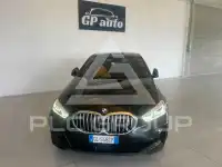 2021 BMW 120