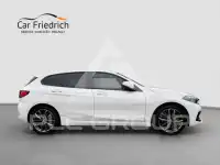 2021 BMW 120