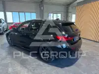 2021 BMW 120