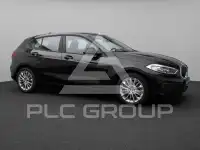 2021 BMW 120