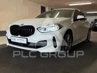 2021 BMW 120