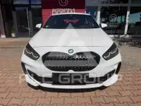 2021 BMW 120
