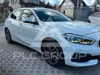 2021 BMW 120