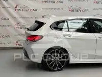 2021 BMW 120