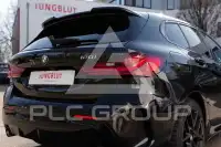 2021 BMW 120