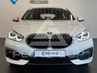 2021 BMW 120