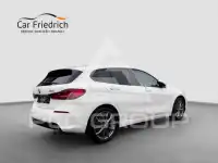 2021 BMW 120