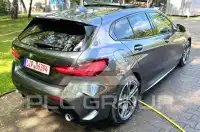 2021 BMW 120