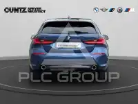 2021 BMW 120