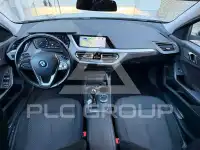 2021 BMW 120
