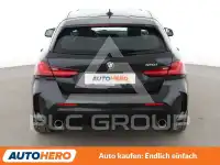 2021 BMW 120